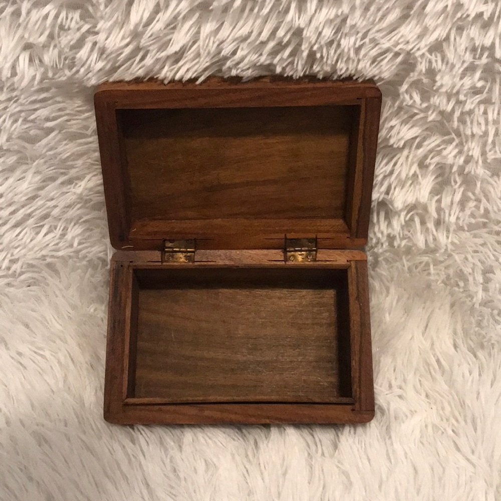 Vintage Box - Picture 2 of 6